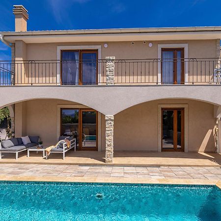 Villa Dijana West Linardici Luaran gambar