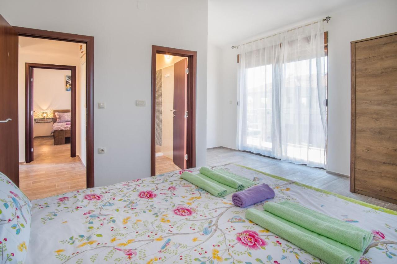 Villa Dijana West Linardici Luaran gambar