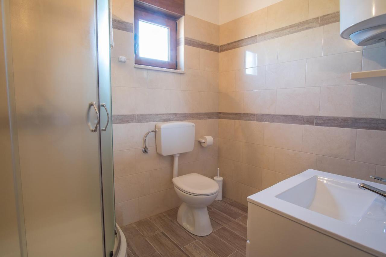 Villa Dijana West Linardici Luaran gambar