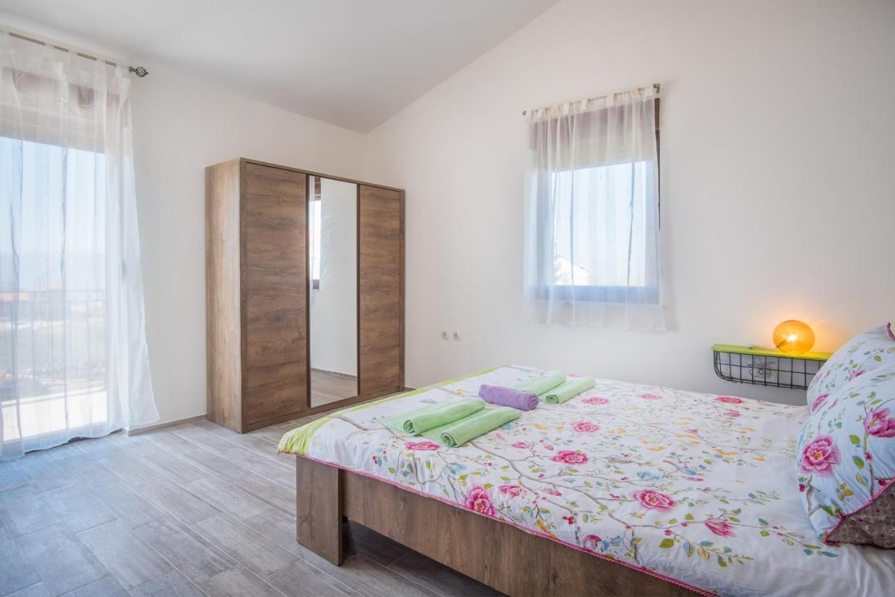 Villa Dijana West Linardici Luaran gambar