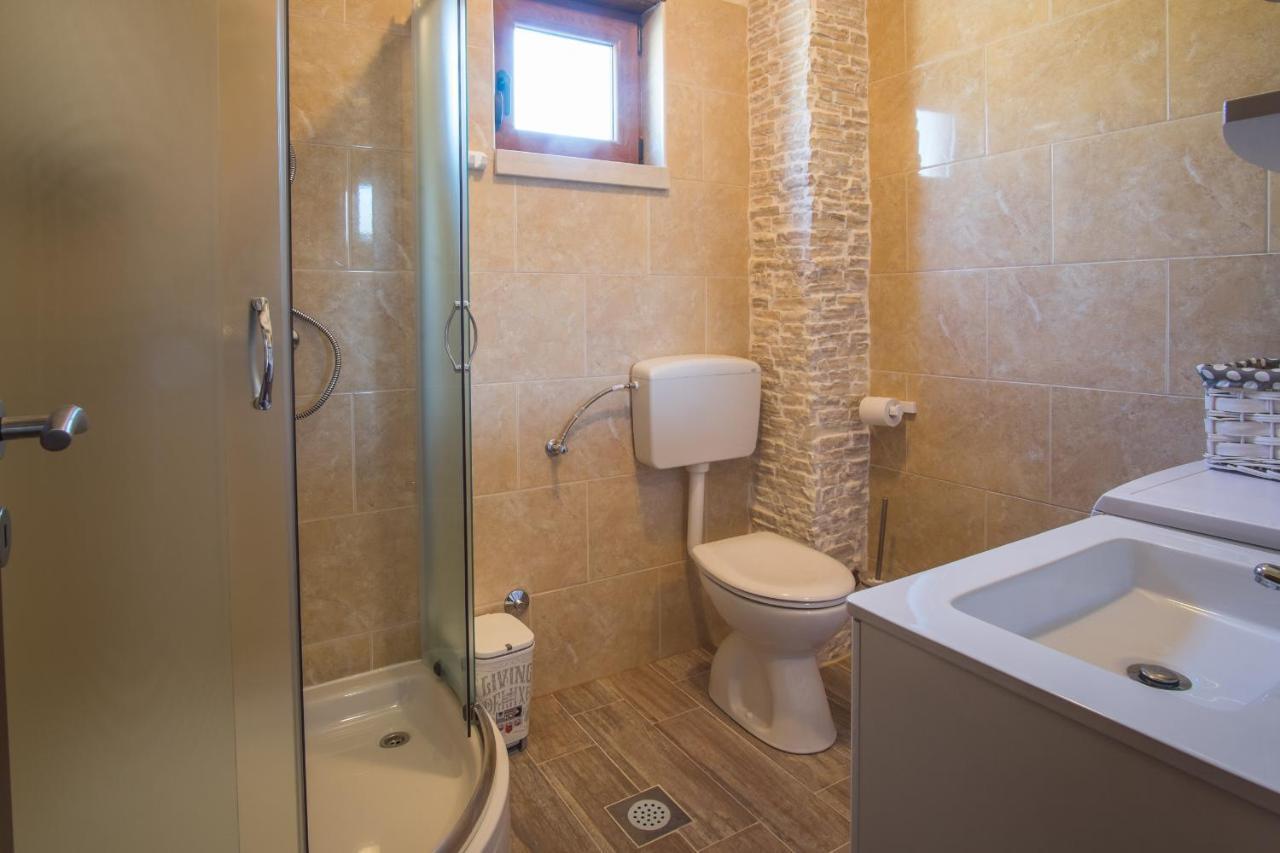 Villa Dijana West Linardici Luaran gambar