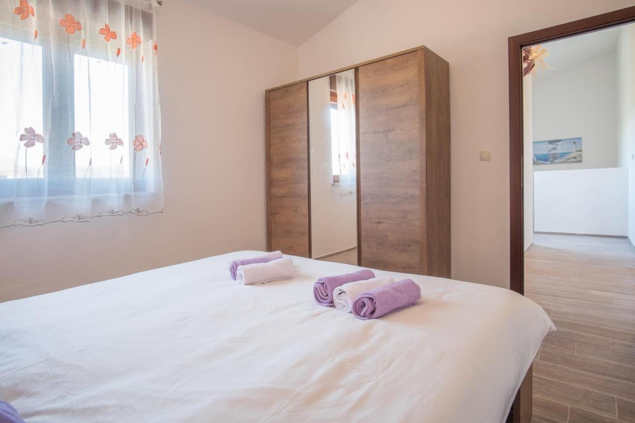 Villa Dijana West Linardici Luaran gambar