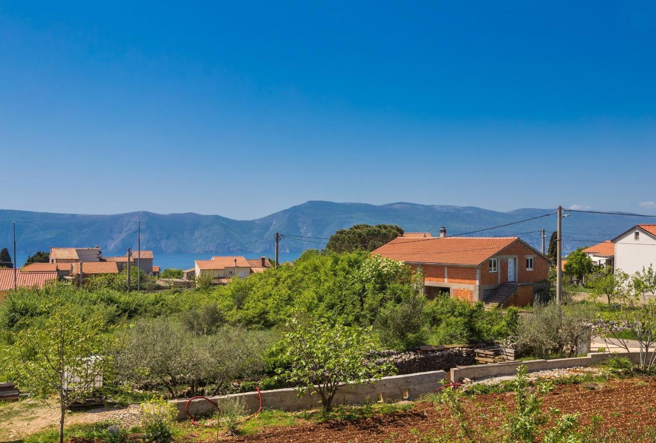 Villa Dijana West Linardici Luaran gambar