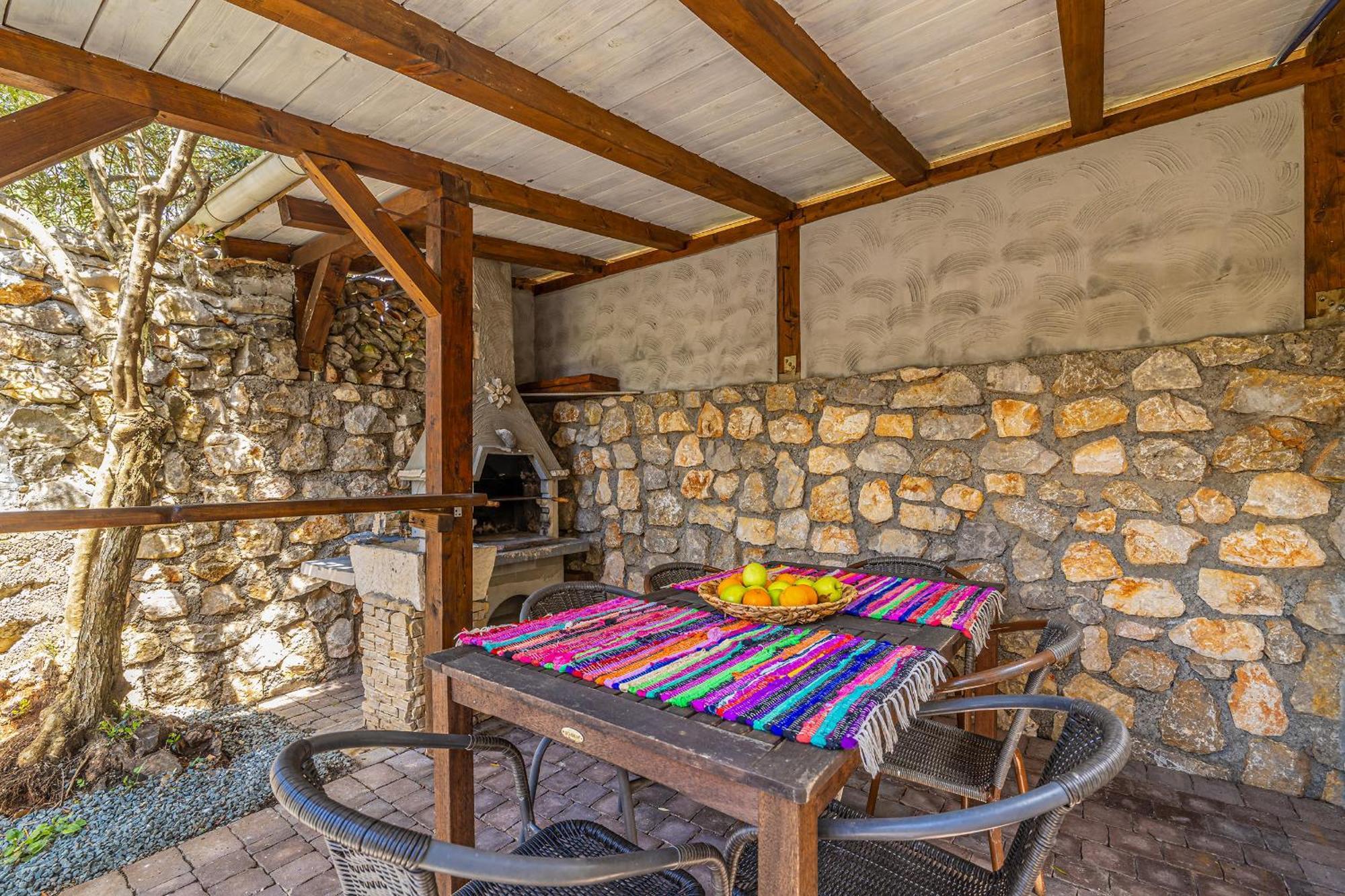 Villa Dijana West Linardici Luaran gambar